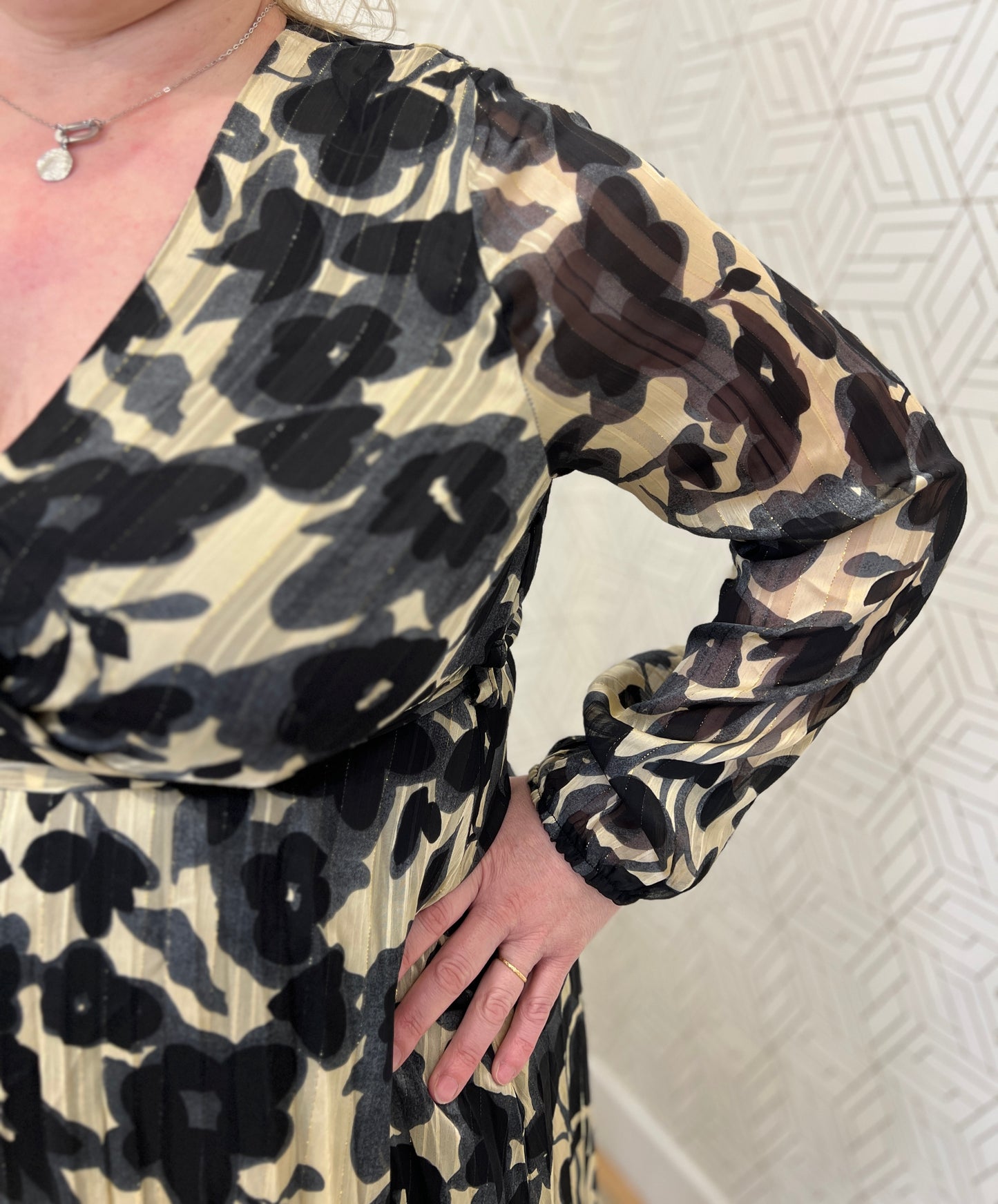 Robe Ambre
