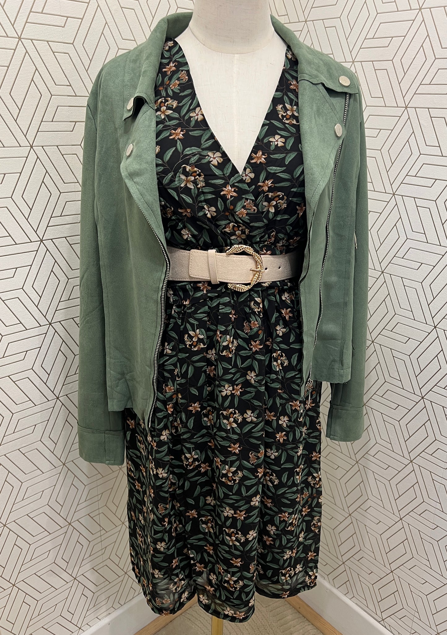 Robe Miami