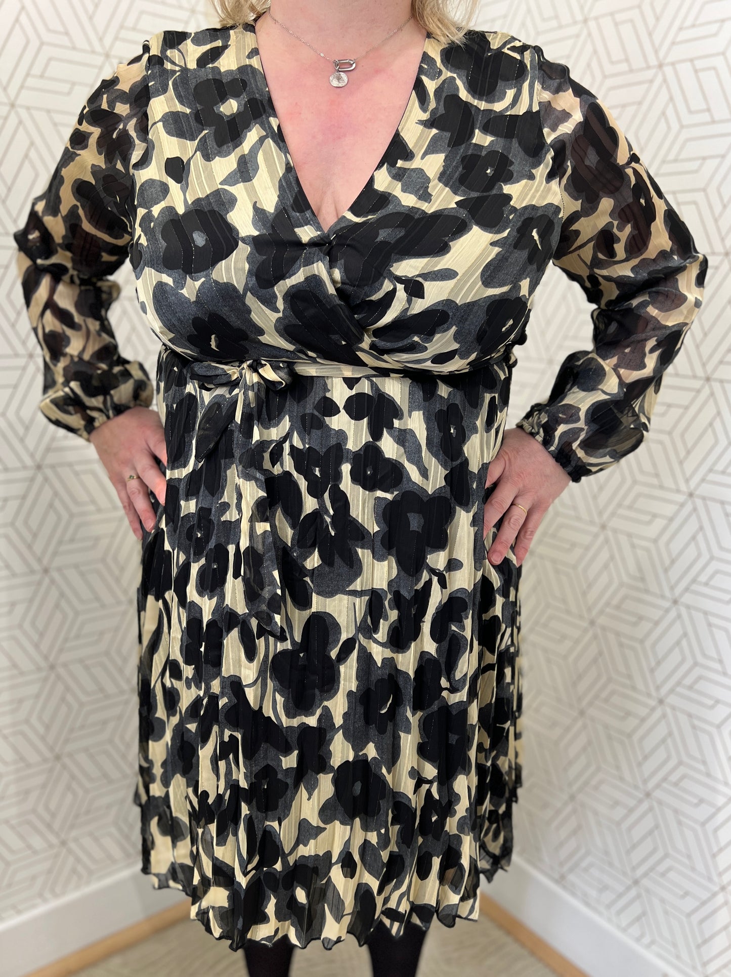 Robe Ambre