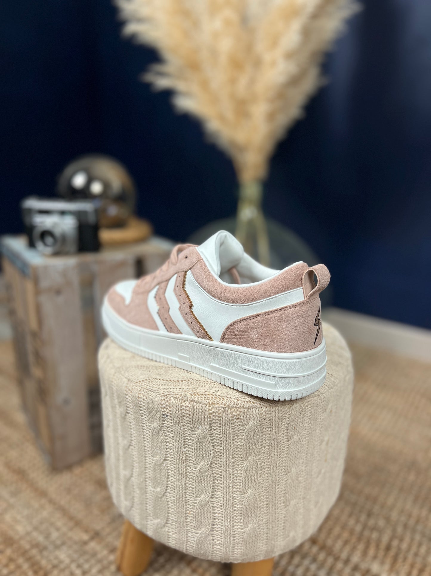 Baskets cl11 Sneakers femme