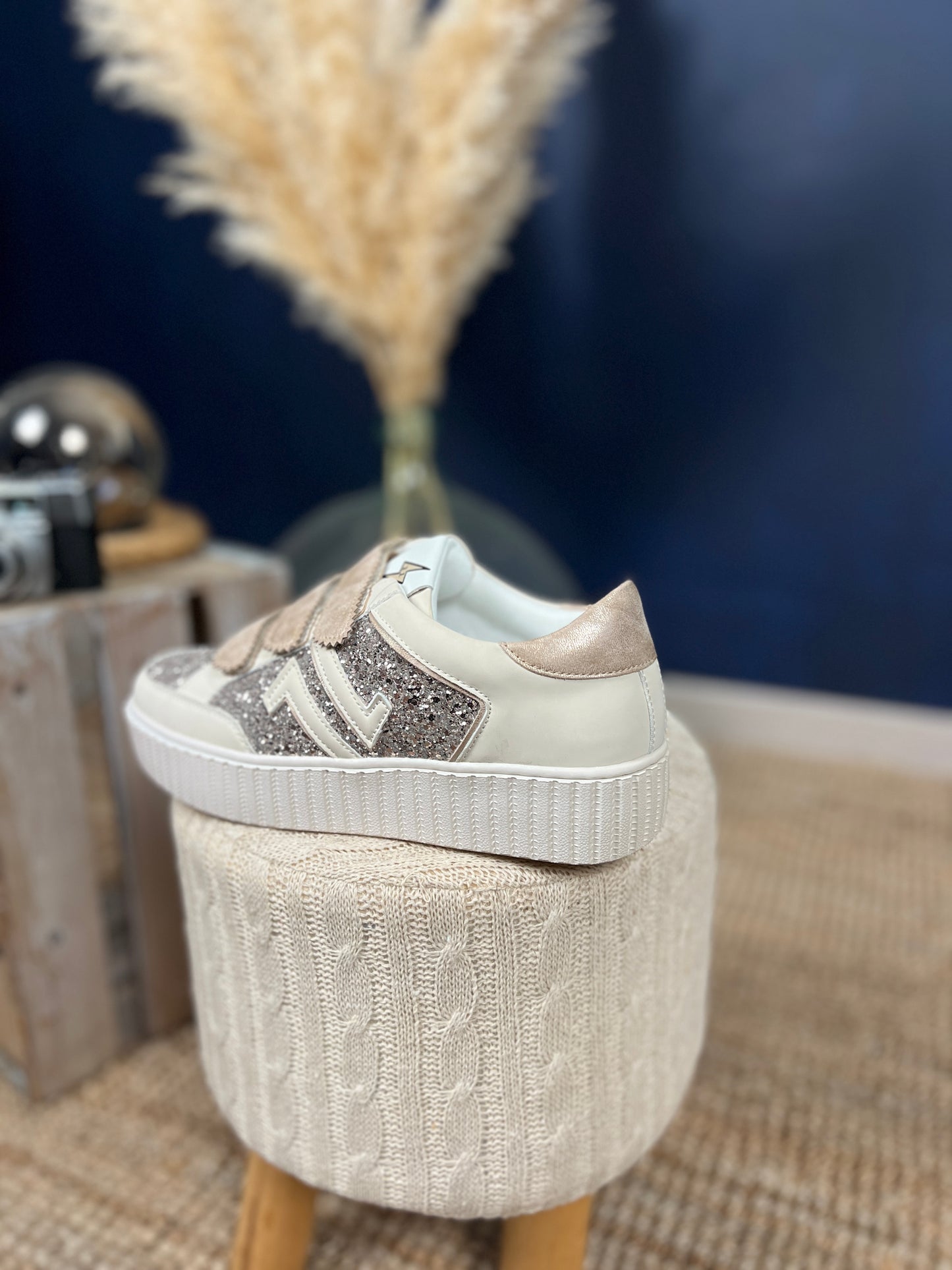 Basket cl11 Sneakers femme