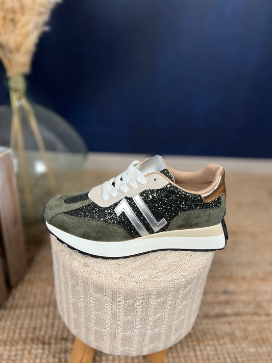 Basket cl11 Sneakers femme