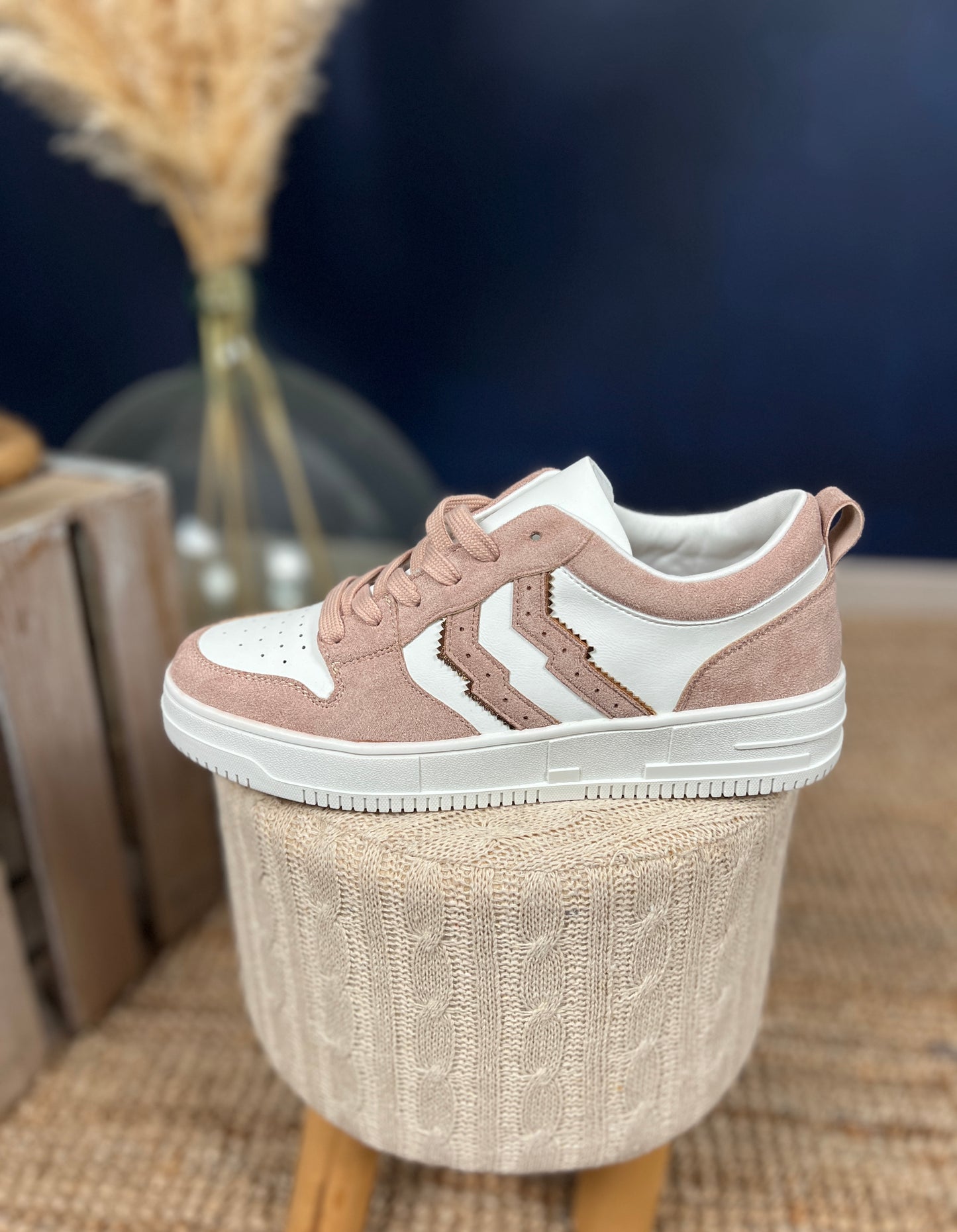 Baskets cl11 Sneakers femme