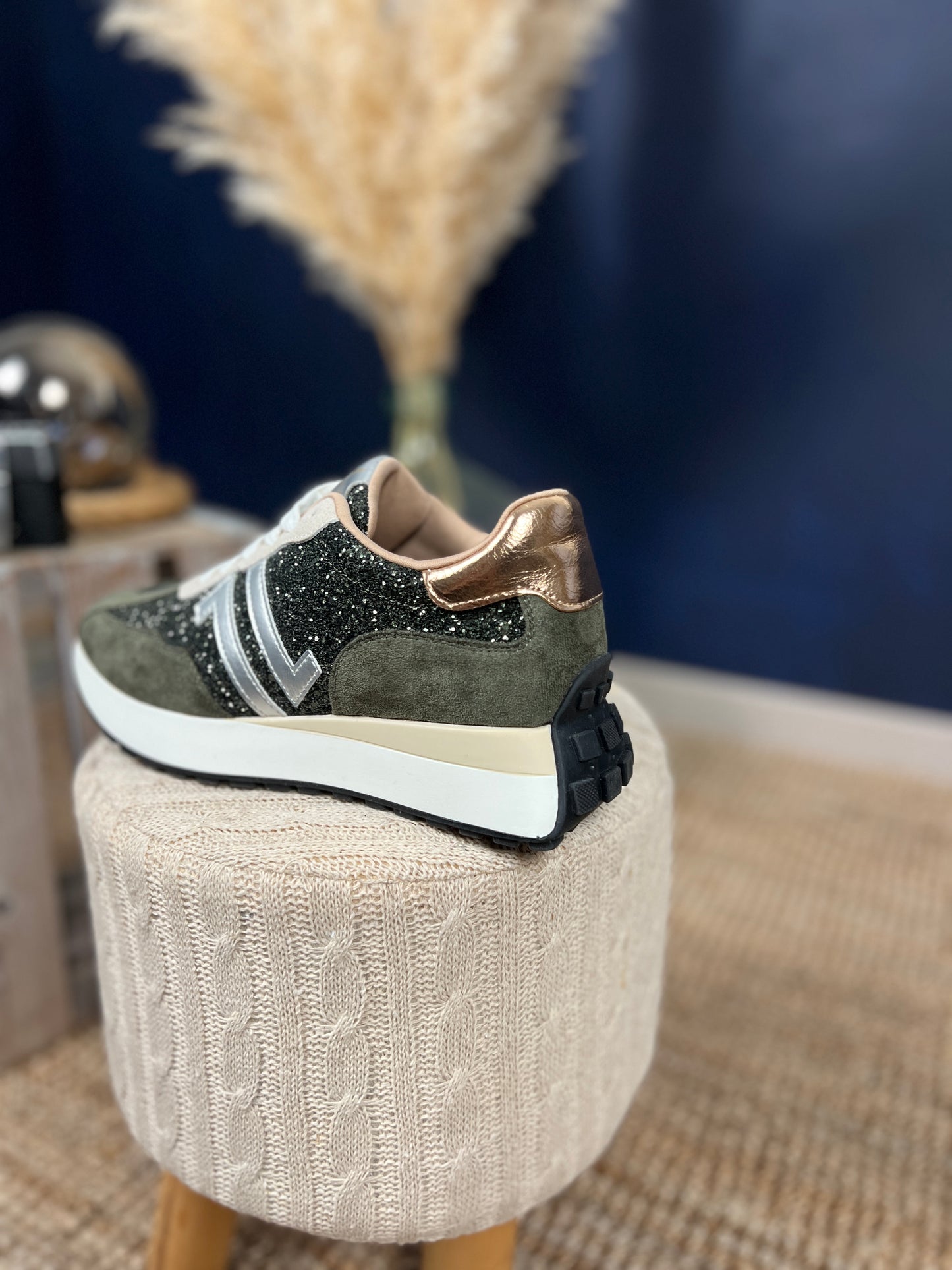 Basket cl11 Sneakers femme