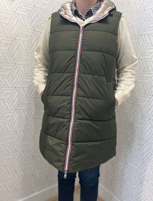 Veste Jade