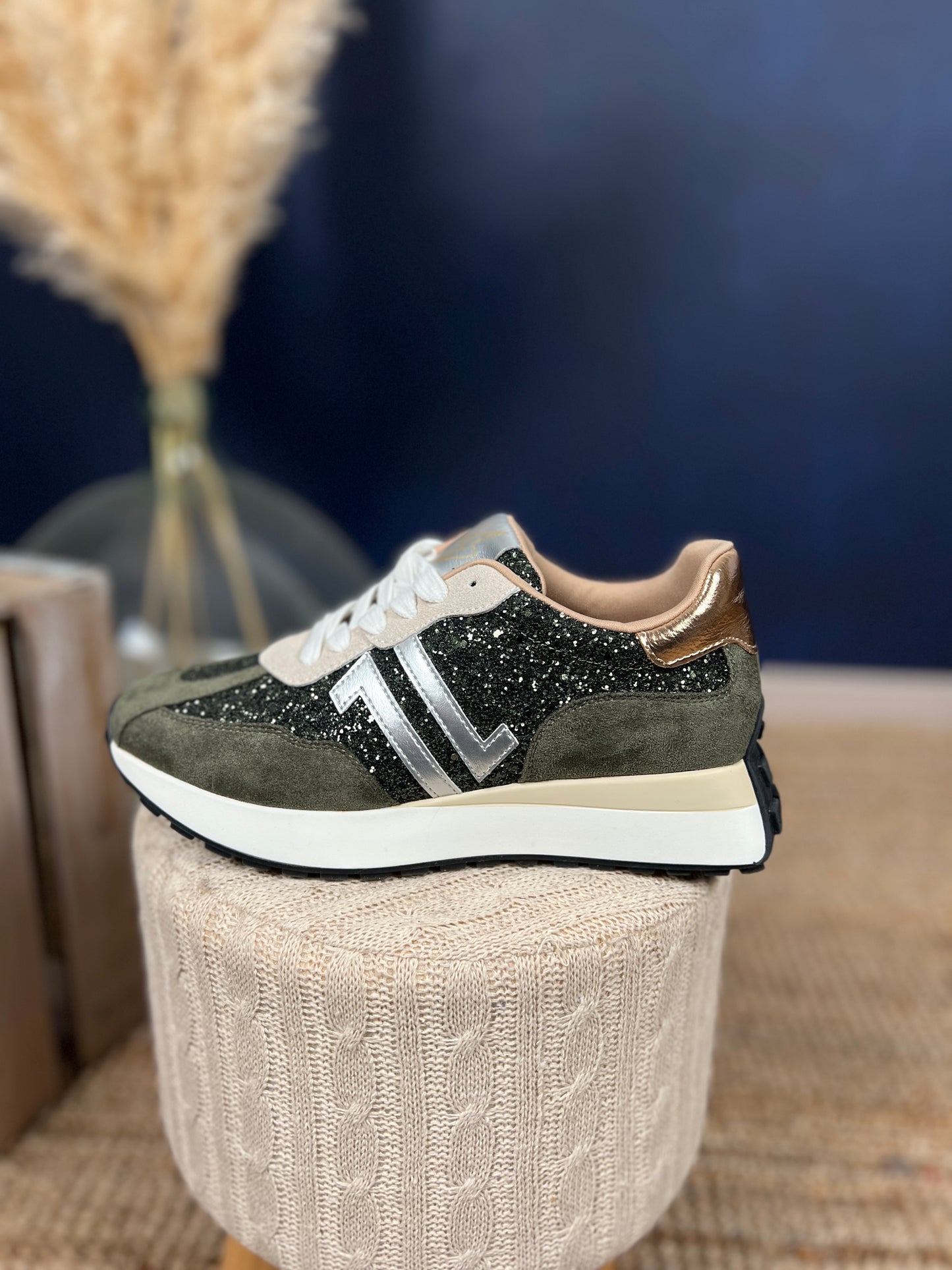 Basket cl11 Sneakers femme