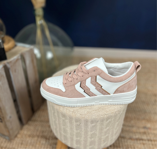 Baskets cl11 Sneakers femme