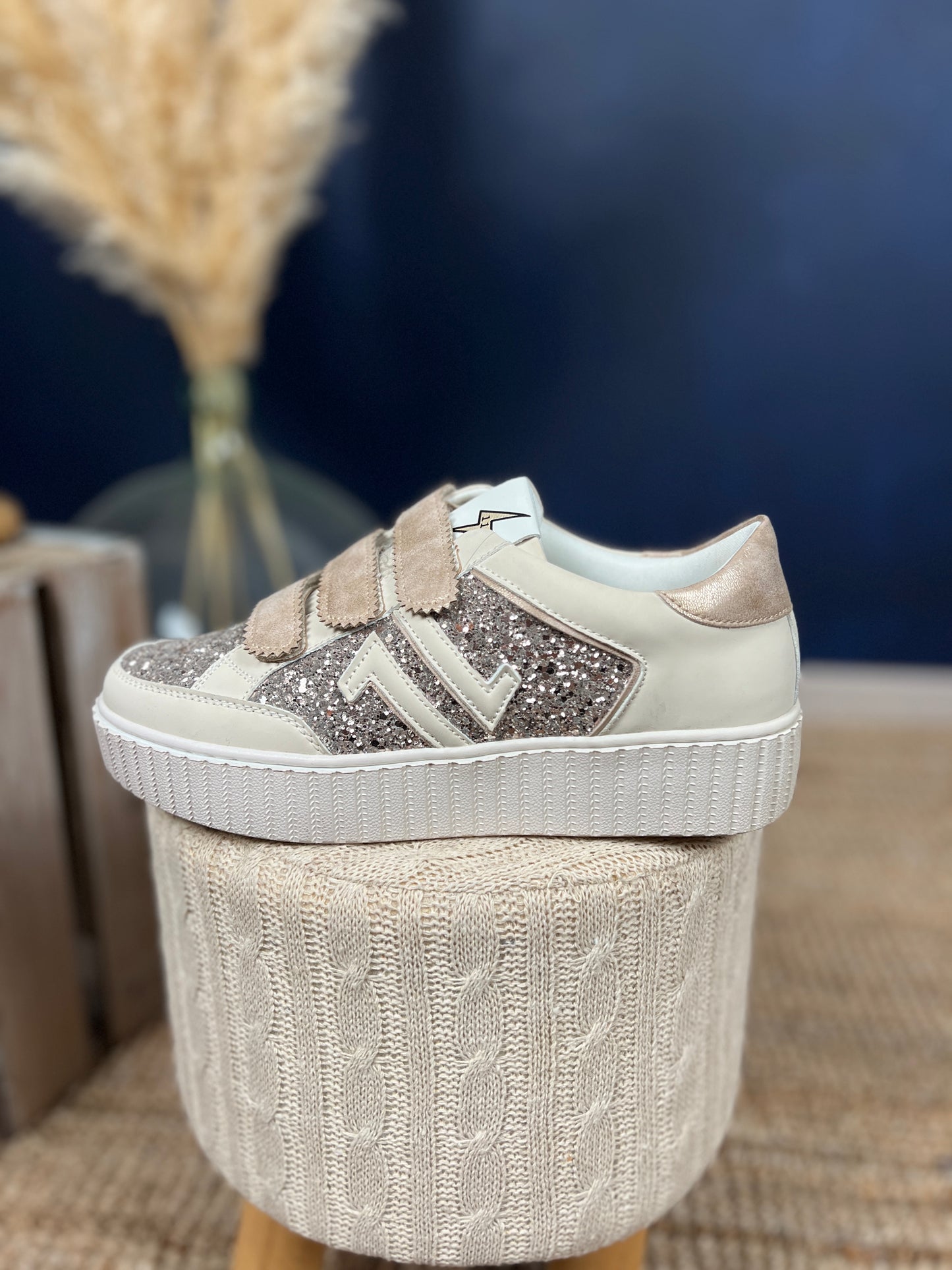 Basket cl11 Sneakers femme