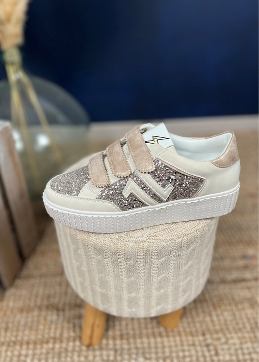 Basket cl11 Sneakers femme