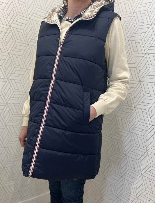 Veste Jade